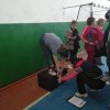 «Зимний фестиваль» по выполнению нормативов ВФСК ГТО