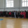 «Зимний фестиваль» по выполнению нормативов ВФСК ГТО