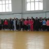 «Зимний фестиваль» по выполнению нормативов ВФСК ГТО