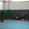 «Зимний фестиваль» по выполнению нормативов ВФСК ГТО