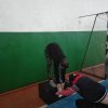 «Зимний фестиваль» по выполнению нормативов ВФСК ГТО