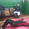 «Зимний фестиваль» по выполнению нормативов ВФСК ГТО