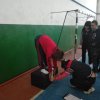 «Зимний фестиваль» по выполнению нормативов ВФСК ГТО