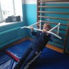 «Зимний фестиваль» по выполнению нормативов ВФСК ГТО