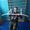 «Зимний фестиваль» по выполнению нормативов ВФСК ГТО