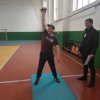 «Зимний фестиваль» по выполнению нормативов ВФСК ГТО