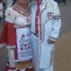 Национальные коллективы