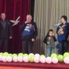 Национальные коллективы